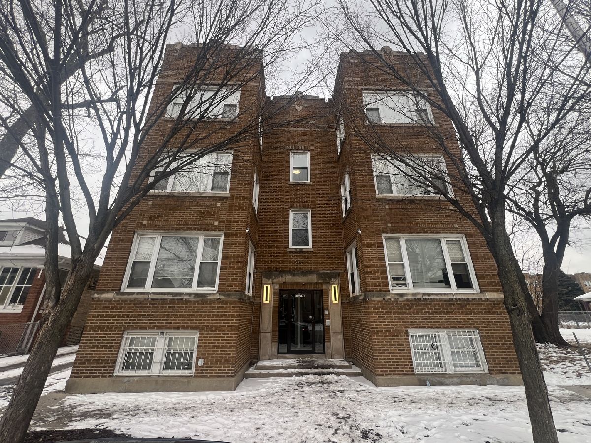  For Rent Chicago Illinois, 7147 Woodlawn