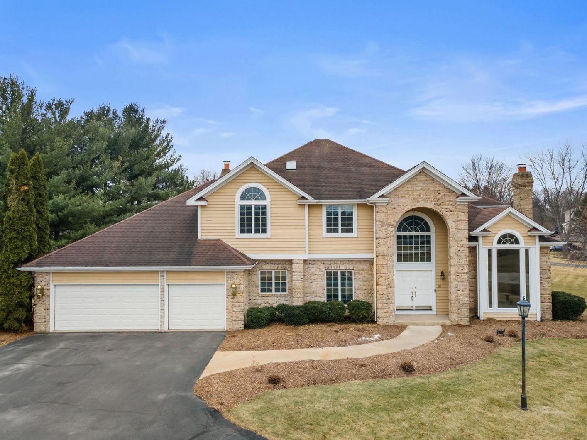  For Sale Crystal Lake Illinois, 4209 Belson Lane