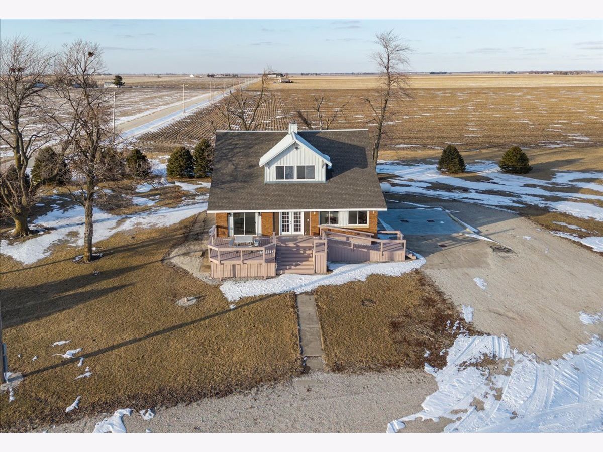  For Sale Chenoa Illinois, 10788 1000 East Road