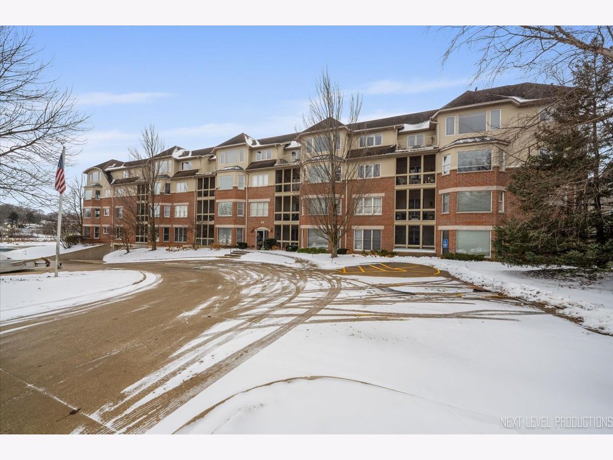 Condominiums Sold River North Geneva Illinois, 100 River