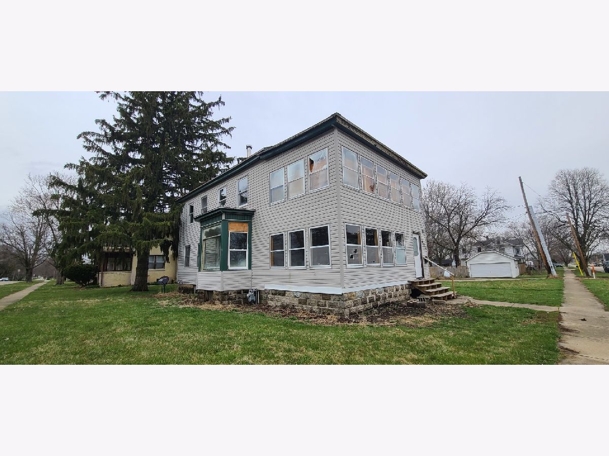  For Sale Rochelle Illinois, 421 7th Avenue