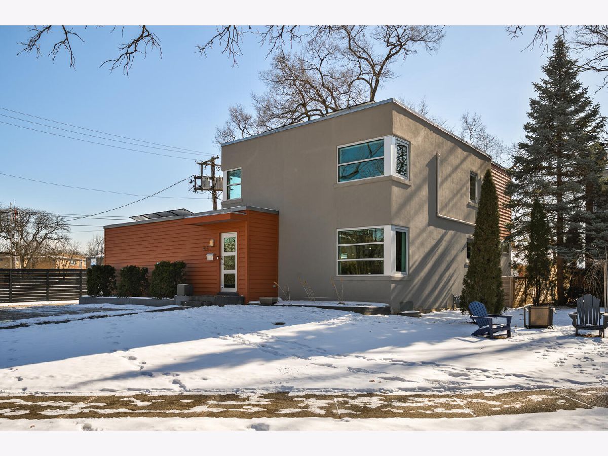  For Sale Riverside Illinois, 525 Berkeley Road