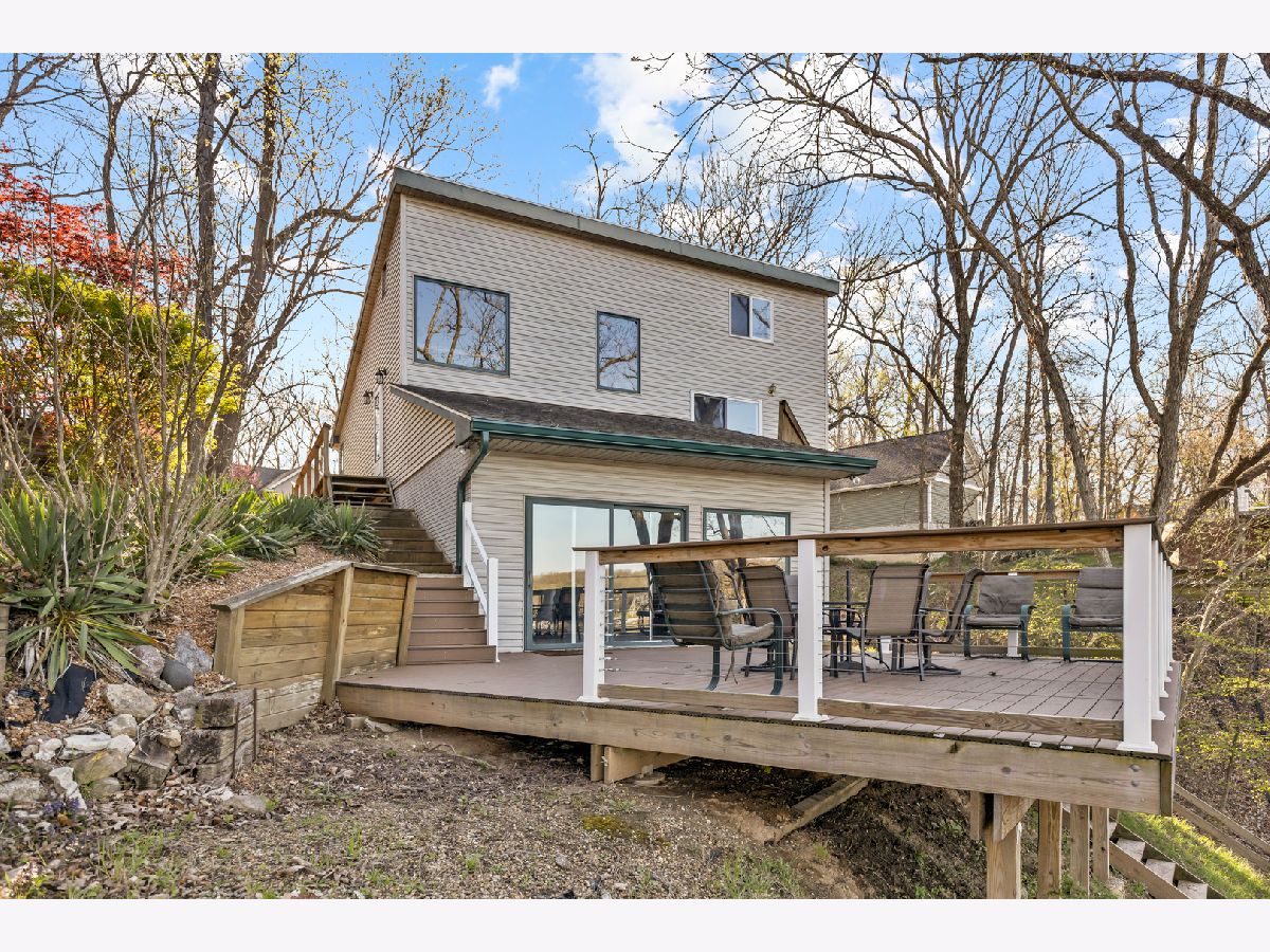 Homes For Sale Lake Wildwood Varna Illinois, 1120 Windy Hill Court