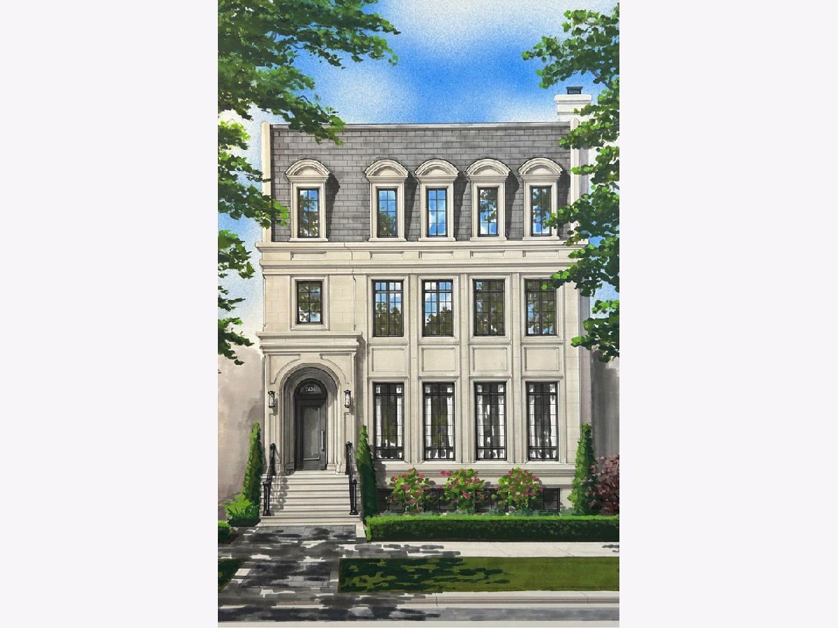  For Sale Chicago Illinois, 3630 Janssen Street