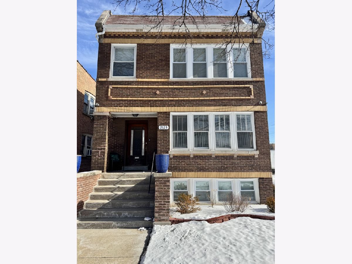  For Rent Berwyn Illinois, 2125 Wesley