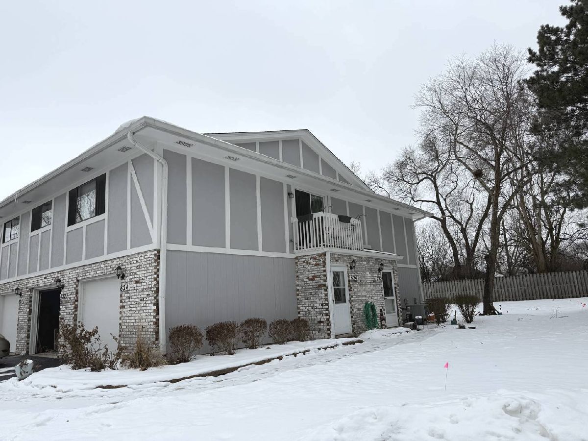 Townhomes & Homes For Rent Weathersfield North Schaumburg Illinois, 824 Dighton