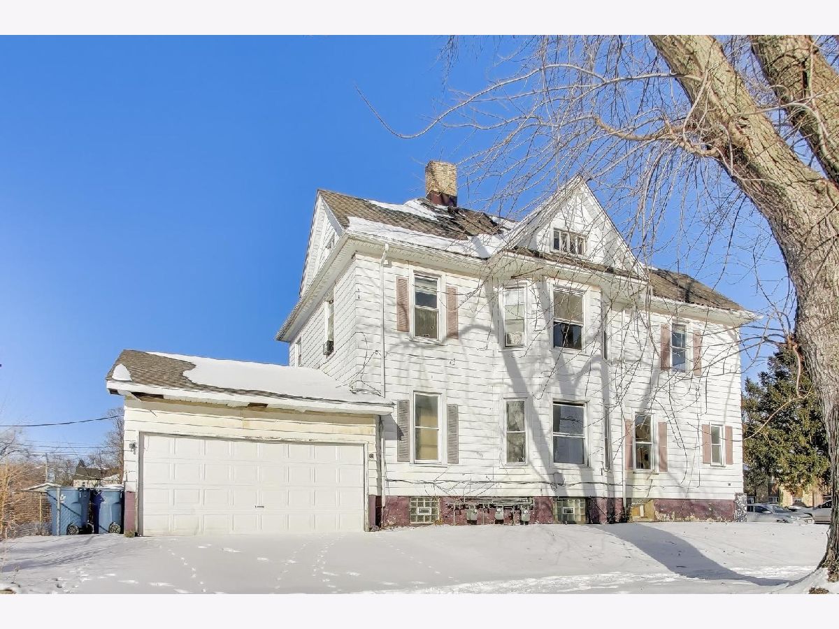  For Sale Kankakee Illinois, 491 Chicago Avenue