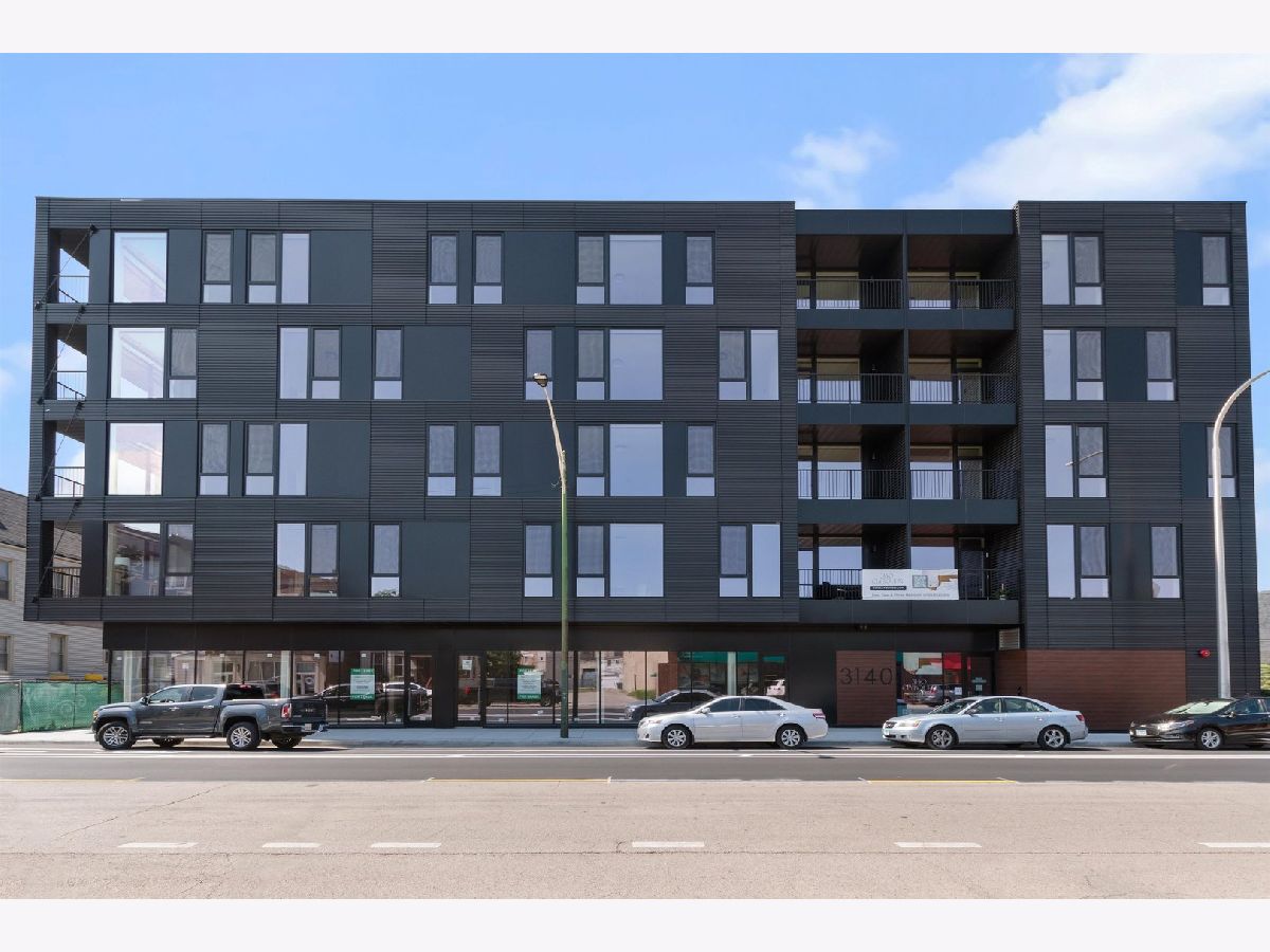  Rented Chicago Illinois, 3140 Clybourn