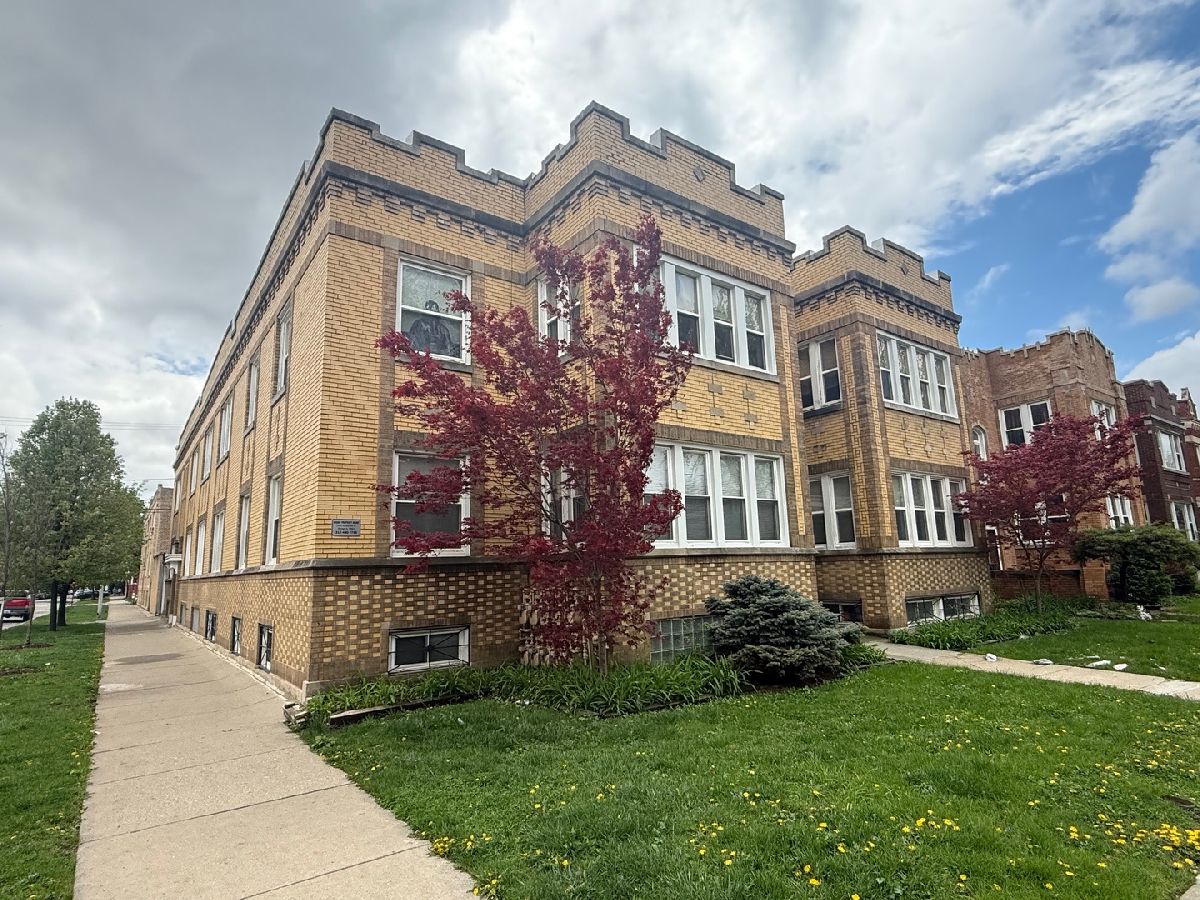  Rented Chicago Illinois, 4103 Nelson