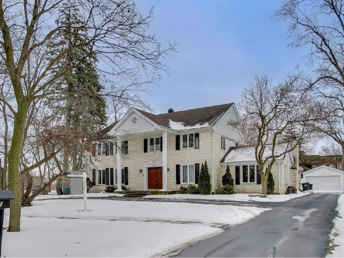  For Sale Downers Grove Illinois, 511 Mark Lane