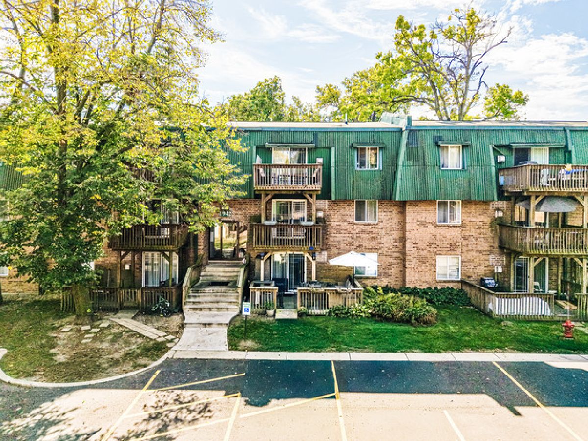  For Rent Aurora Illinois, 1942 Tall Oaks