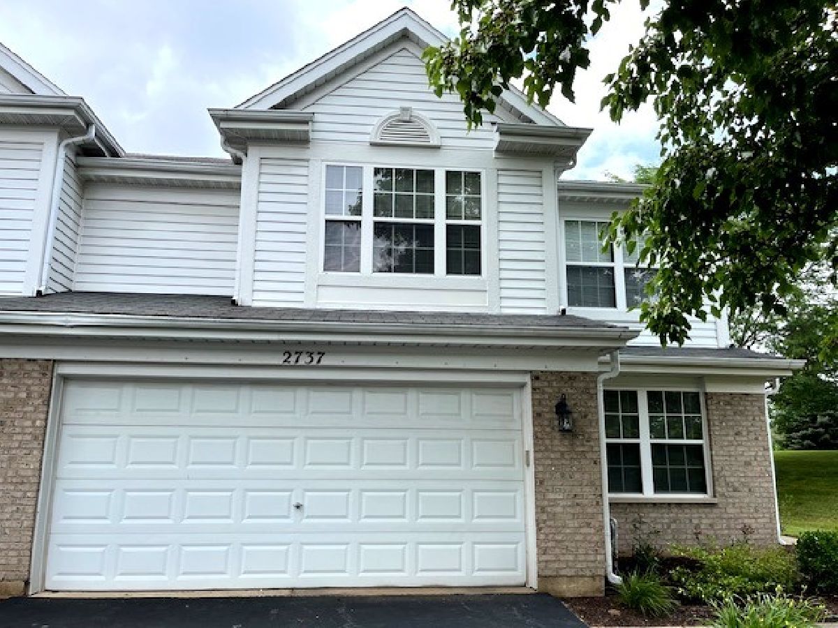  For Rent Aurora Illinois, 2737 Borkshire