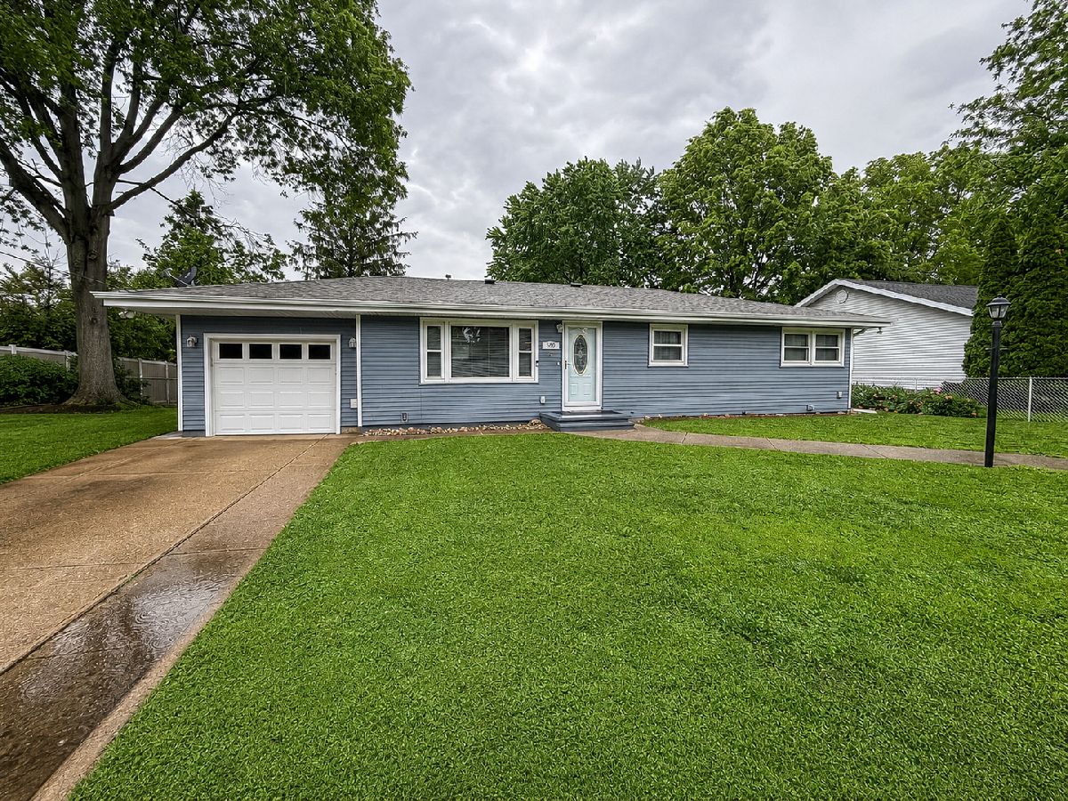  Sold Tolono Illinois, 500 Locust