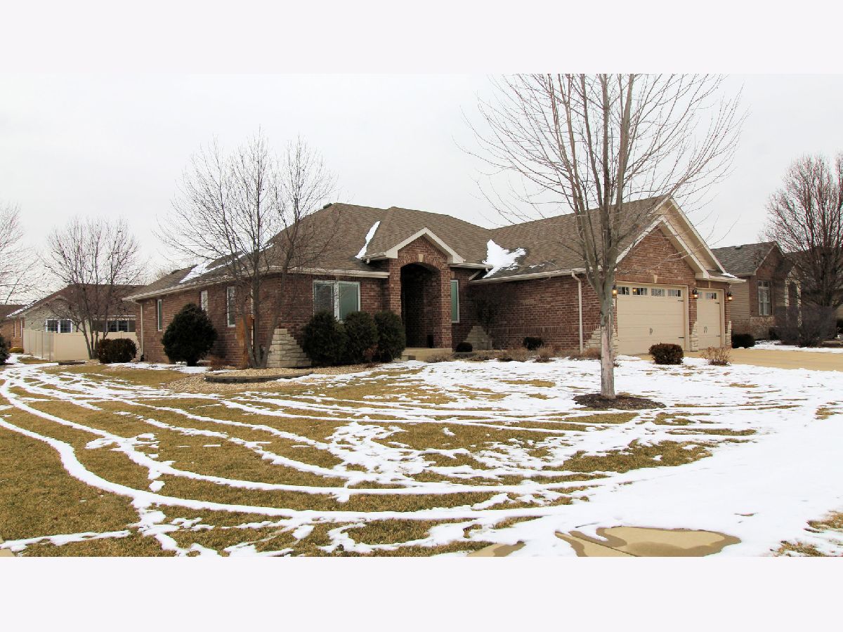  For Sale Bourbonnais Illinois, 605 Chase Court