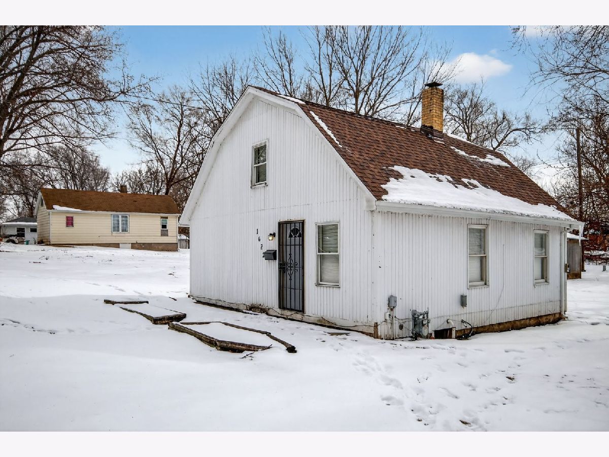  For Sale Springfield Illinois, 1622 Cornell Avenue