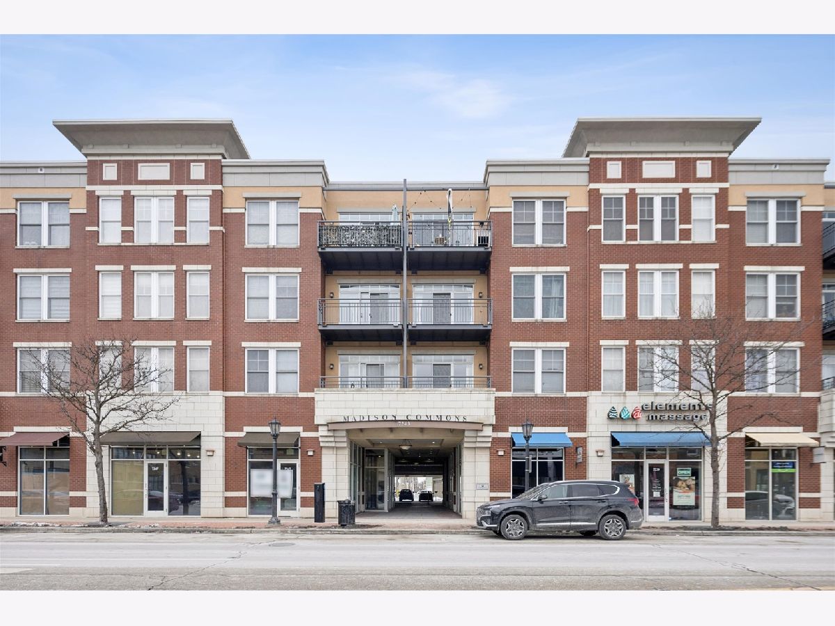  Sold Forest Park Illinois, 7243 Madison