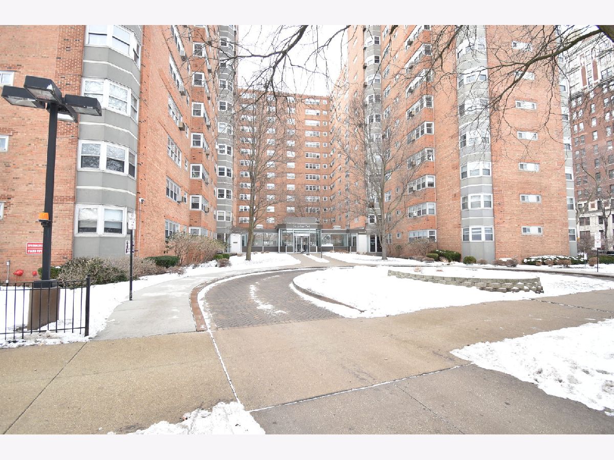  For Sale Chicago Illinois, 4950 Marine Drive