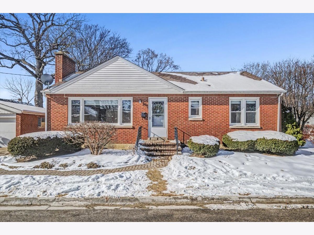  Sold Highwood Illinois, 137 Highwood