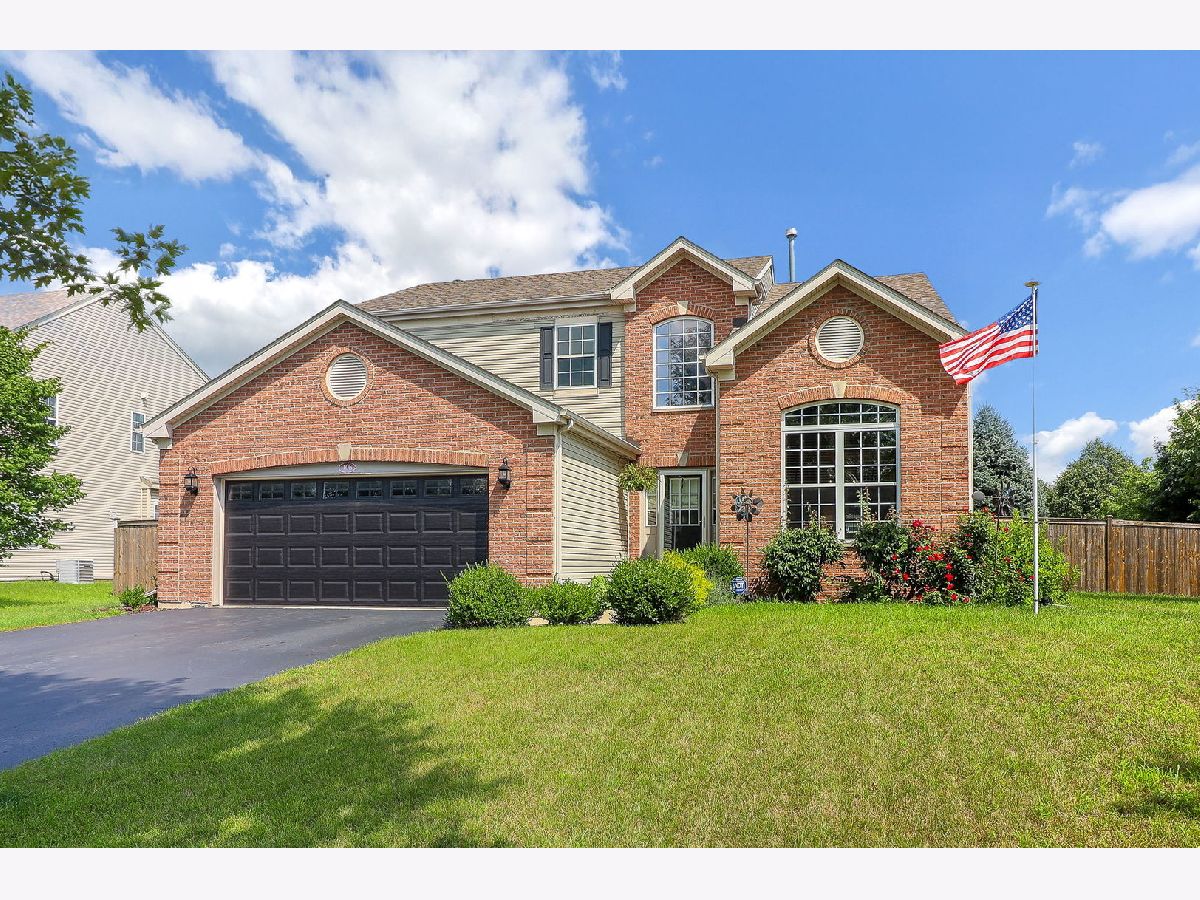  Sold Bolingbrook Illinois, 406 Palmer