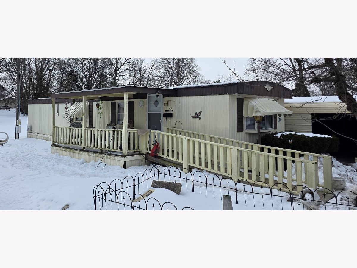  Sold Harrisburg Illinois, 1129 Dorris