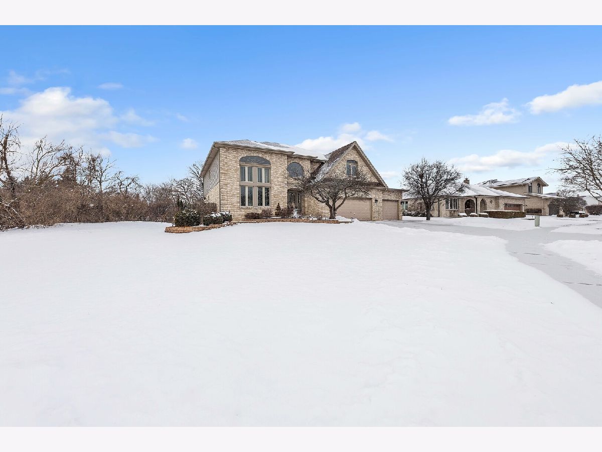  For Sale Orland Park Illinois, 14170 Green Valley Drive