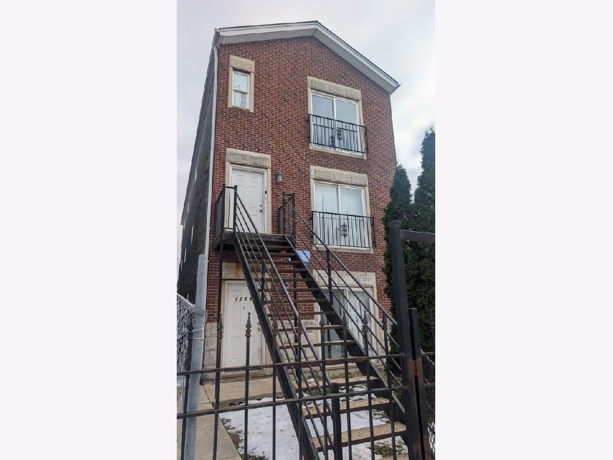  Rented Chicago Illinois, 1259 Kolin