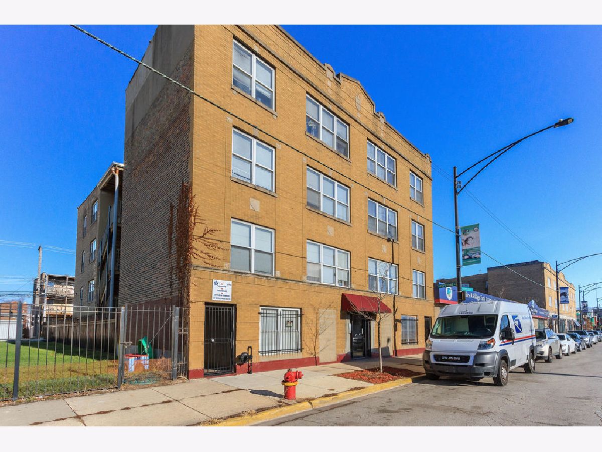  Rented Chicago Illinois, 4024 Division