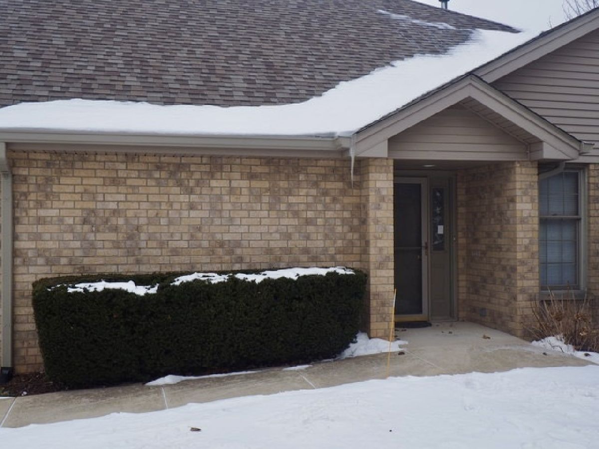  For Sale Orland Park Illinois, 11904 Somerset Road