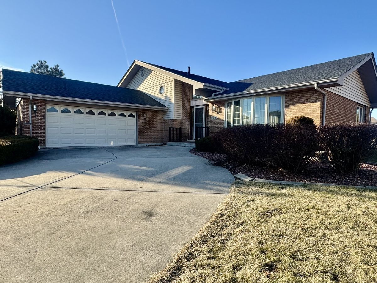  For Rent Tinley Park Illinois, 8548 Bethany