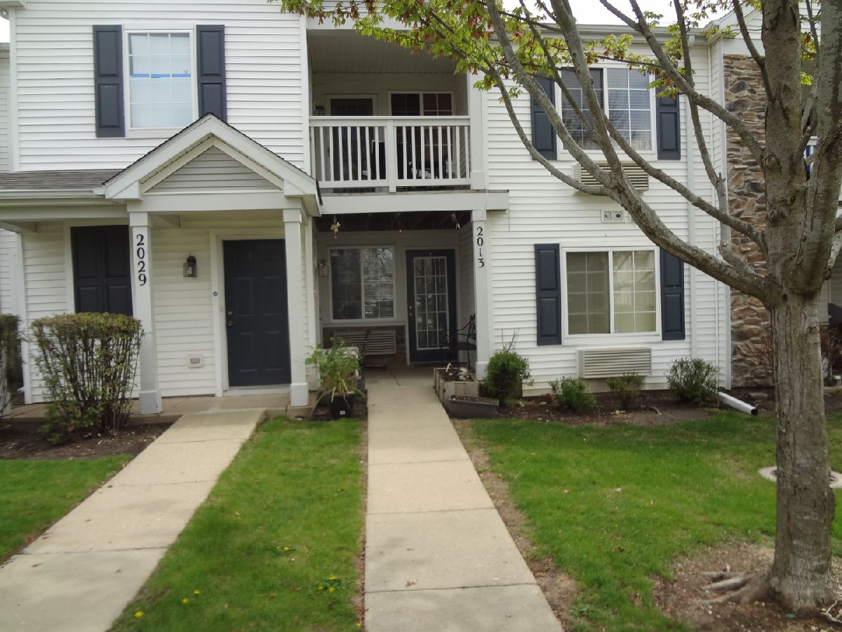  Rented Carpentersville Illinois, 2013 Silverstone