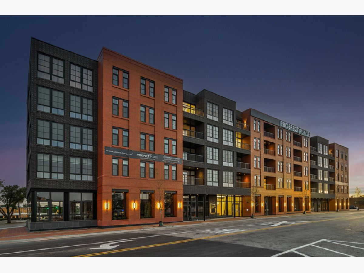  Rented Mount Prospect Illinois, 11 Prospect