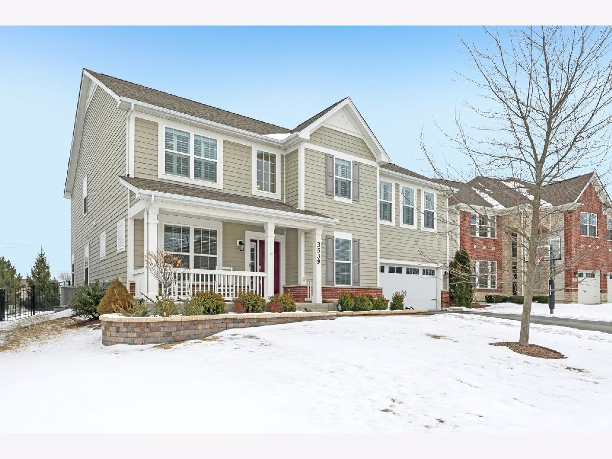  For Sale Hoffman Estates Illinois, 3539 Elsie Lane