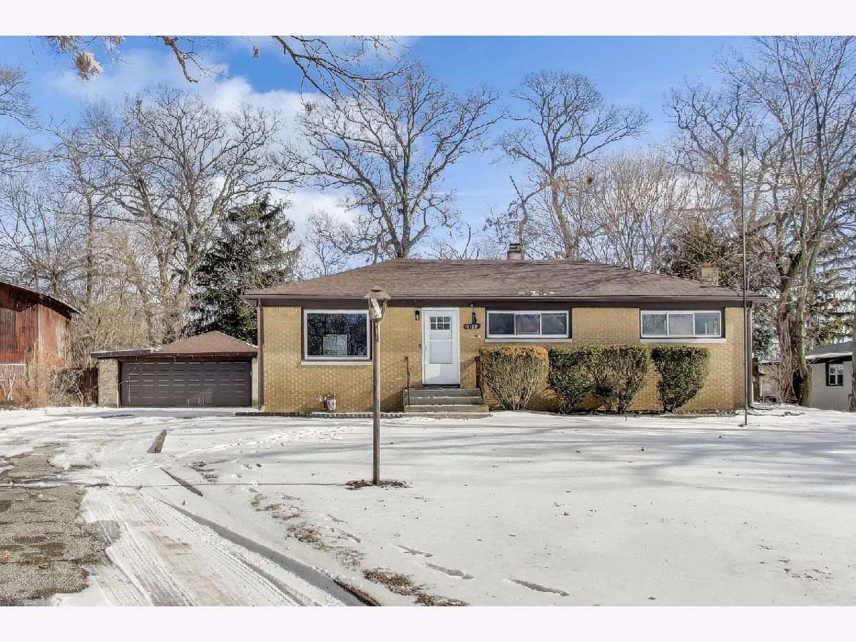  For Sale Gary Indiana, 4177 Oak Lane