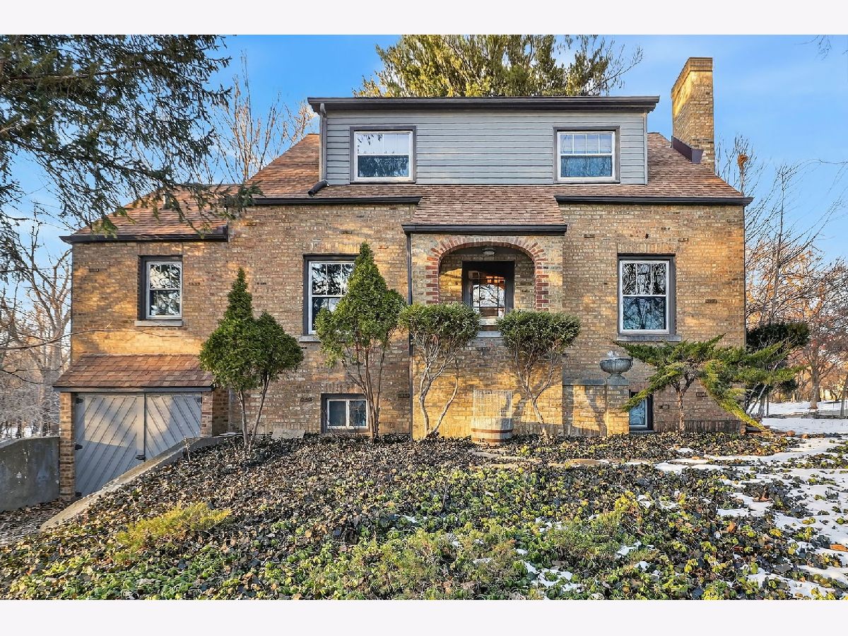  Sold Downers Grove Illinois, 4640 Lee