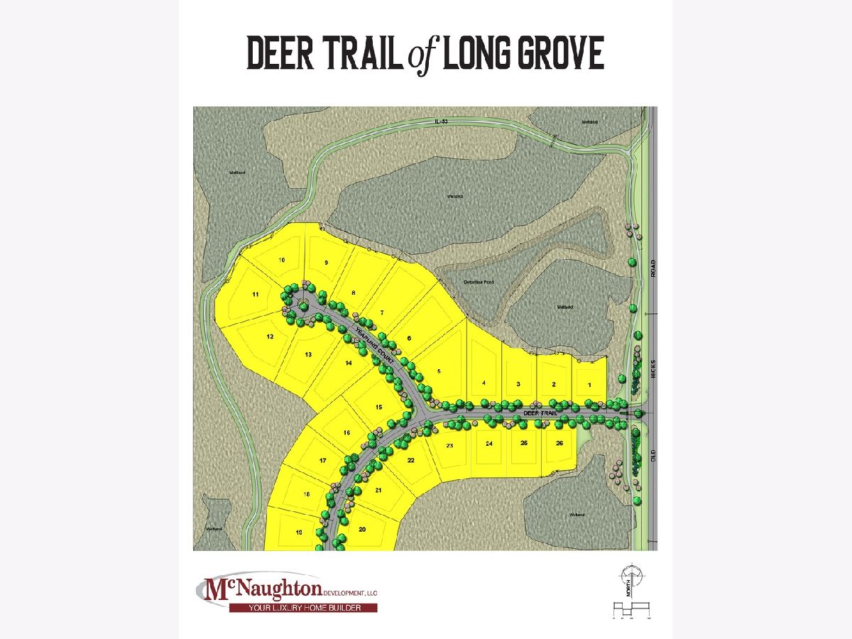  For Sale Long Grove Illinois