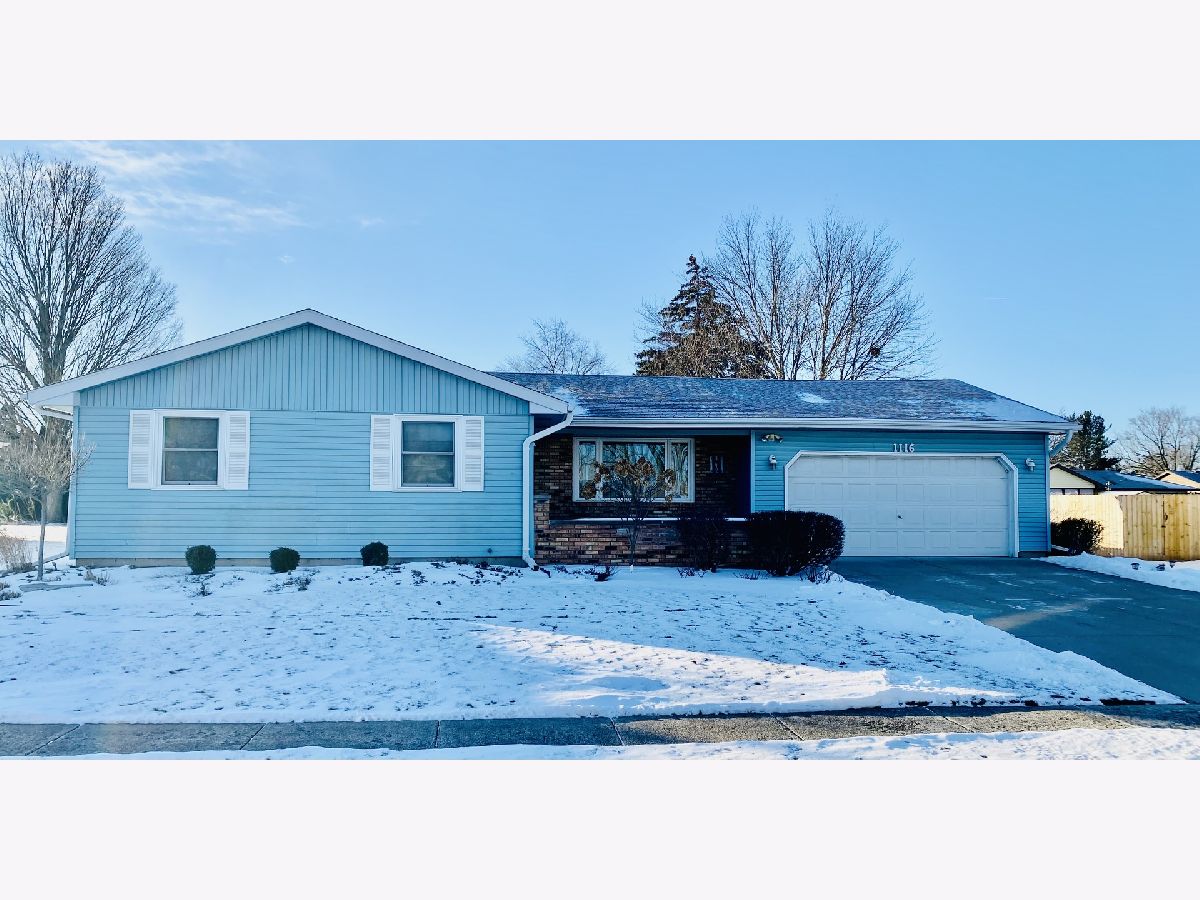  Sold Rochelle Illinois, 1116 Carrie