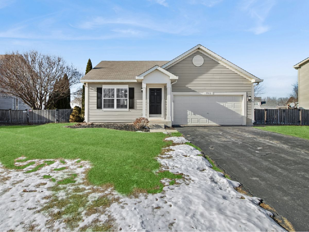  Sold Plano Illinois, 711 Osbron