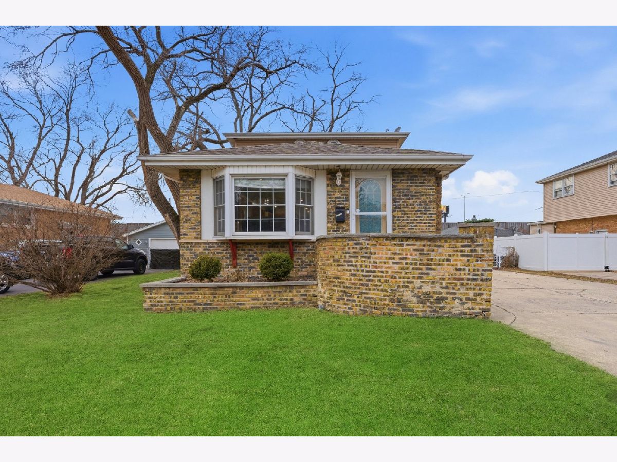  For Sale Worth Illinois, 10716 Nashville Avenue