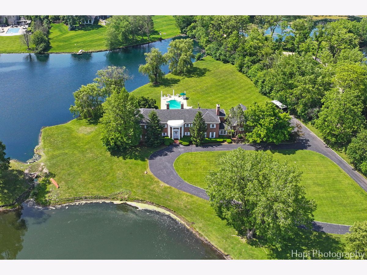  For Sale Barrington Hills Illinois, 7 3 Lakes Road
