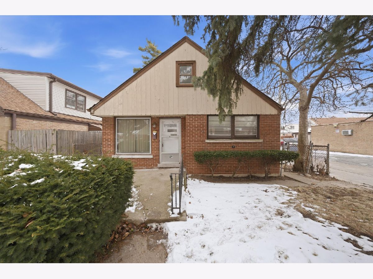  For Sale Bellwood Illinois, 129 49th Avenue