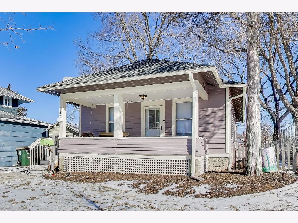  Rented North Aurora Illinois, 23 Adams