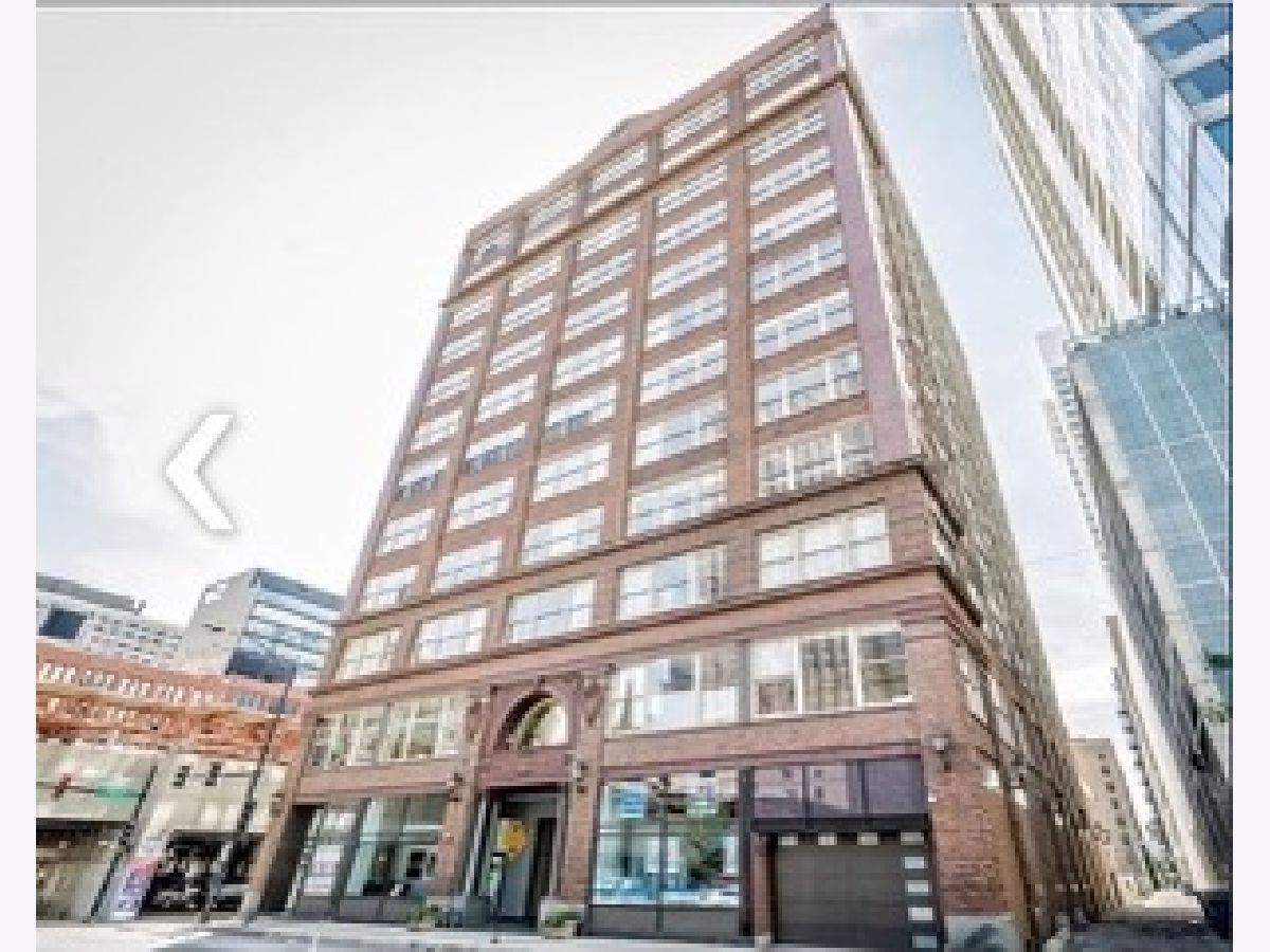  Rented Chicago Illinois, 161 Harrison