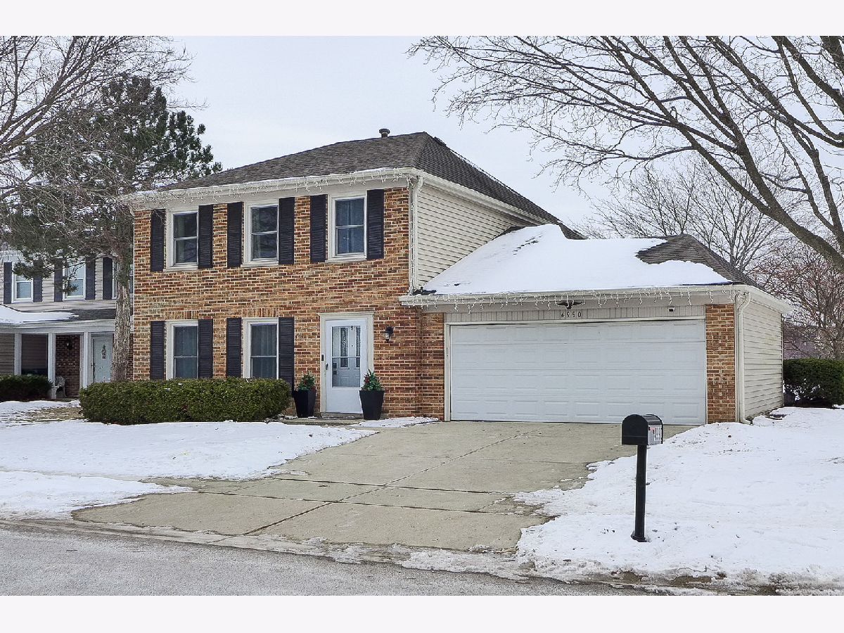  For Sale Hoffman Estates Illinois, 4990 Rochester Drive