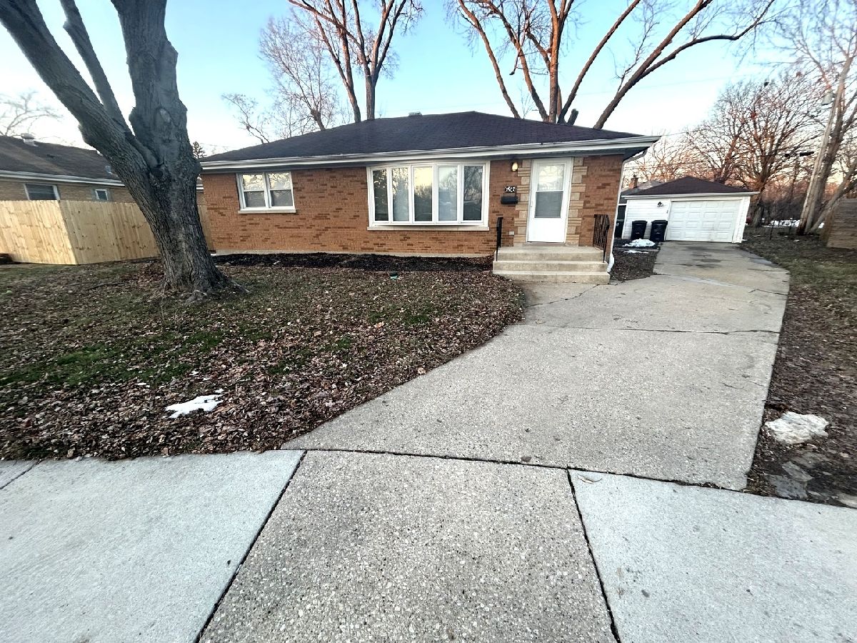  For Sale South Holland Illinois, 656 159th Place