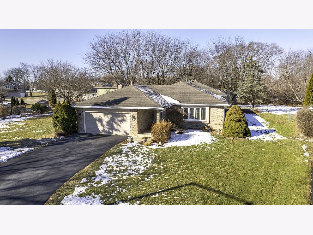  For Sale Mokena Illinois, 19410 Fiona Avenue