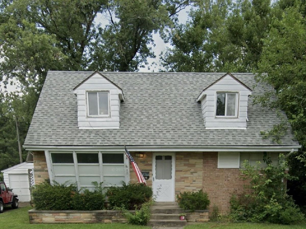  For Rent Homewood Illinois, 2156 Downey