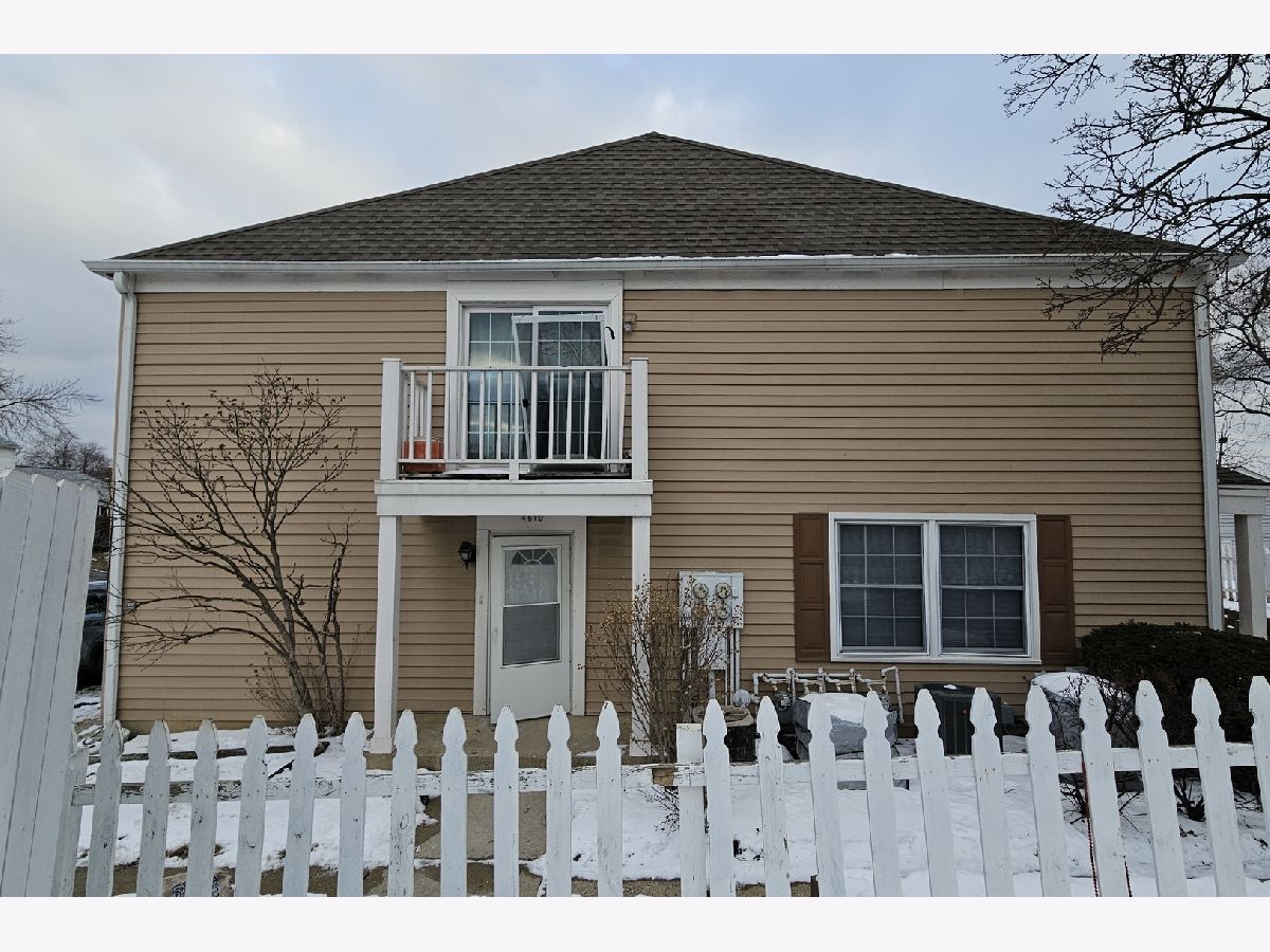  Sold Glendale Heights Illinois, 461 James