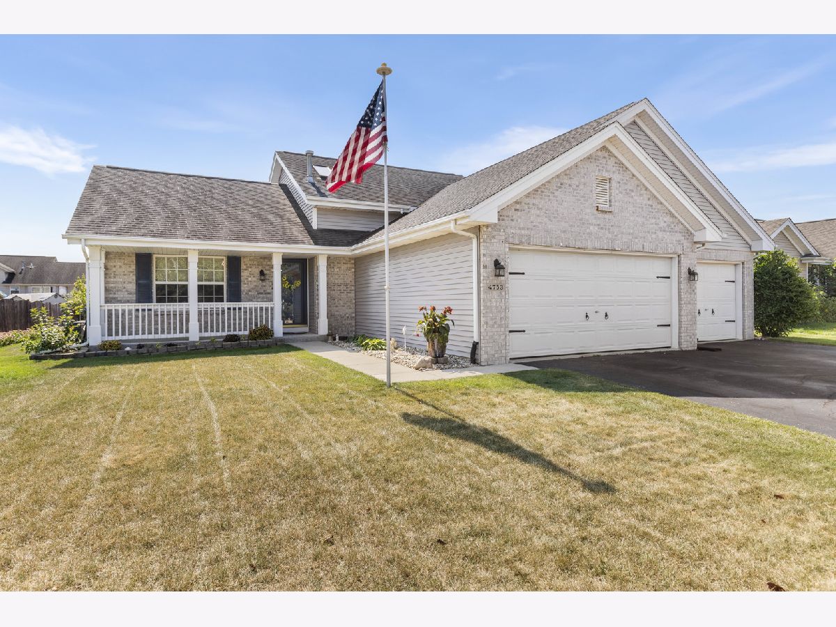  Sold Rockton Illinois, 4753 Edenberry