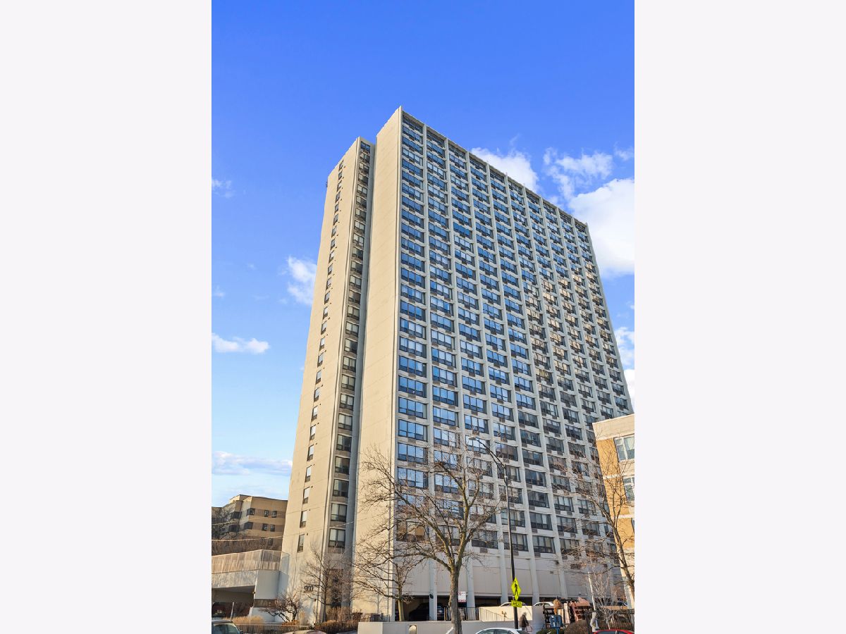  For Sale Chicago Illinois, 5100 Marine Drive