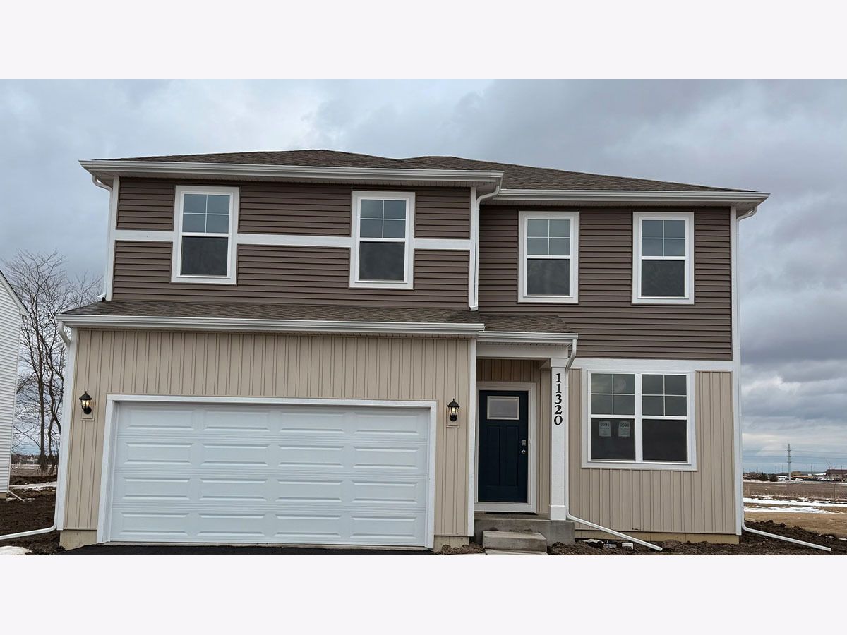 Homes For Sale Cider Grove Huntley Illinois, 11320 Wildridge Lane